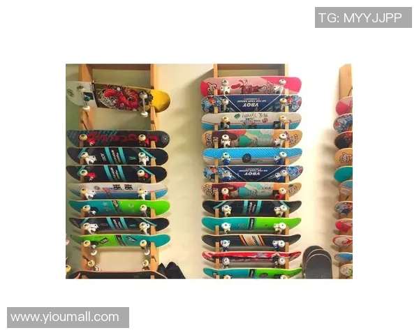 广州滑板队的节奏与激情探索滑板文化的魅力与发展之路