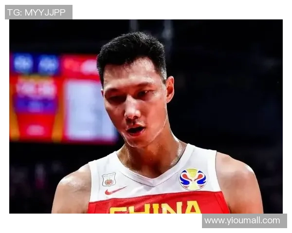 易建联公开表态将继续为国家队效力，球迷欣喜不已