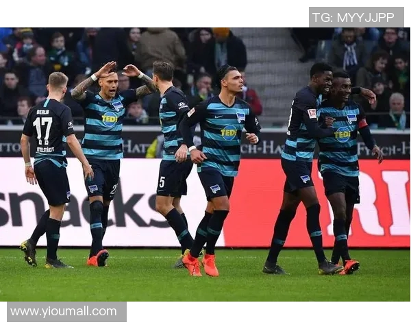 柏林联队陷入困境，德甲形势岌岌可危