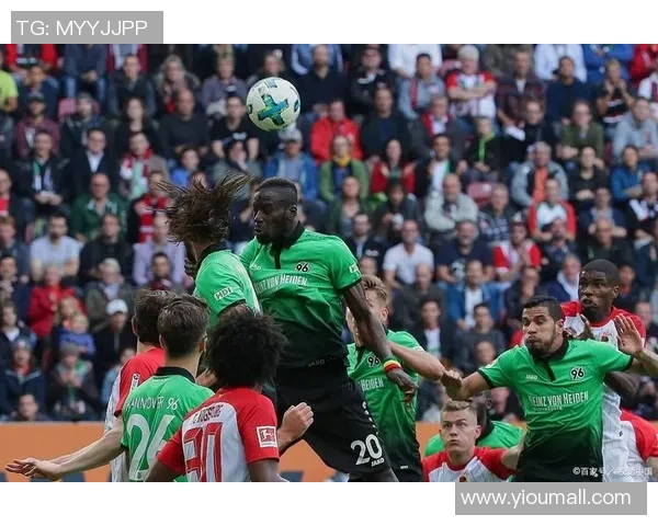 汉诺威96遭遇主场惨败,连续不胜困境深化 汉诺威96遭遇主场惨败,连续不胜困境深化