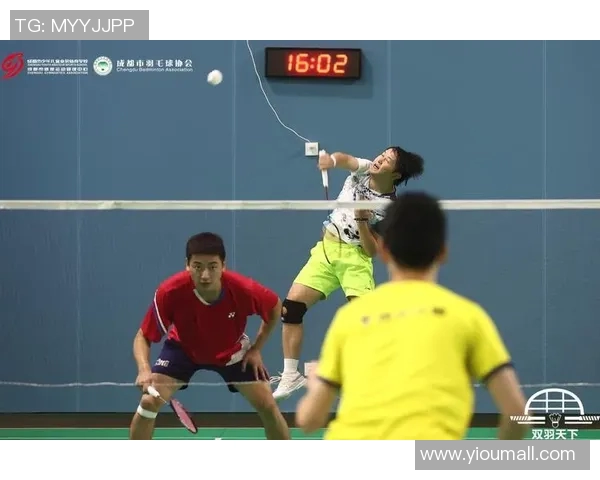 羽毛球纪实:见证成都羽毛球队从传统到现代的华丽转型之旅 羽毛球纪实:见证成都羽毛球队从传统到现代的华丽转型之旅