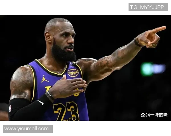 詹姆斯带伤绝杀,湖人险胜勇士保住榜首位置 詹姆斯带伤绝杀,湖人险胜勇士保住榜首位置