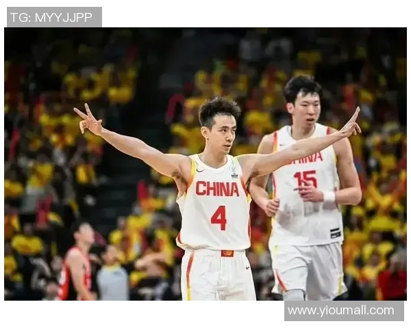 赵继伟:成为球队核心,迎来实力大爆发 赵继伟:成为球队核心,迎来实力大爆发